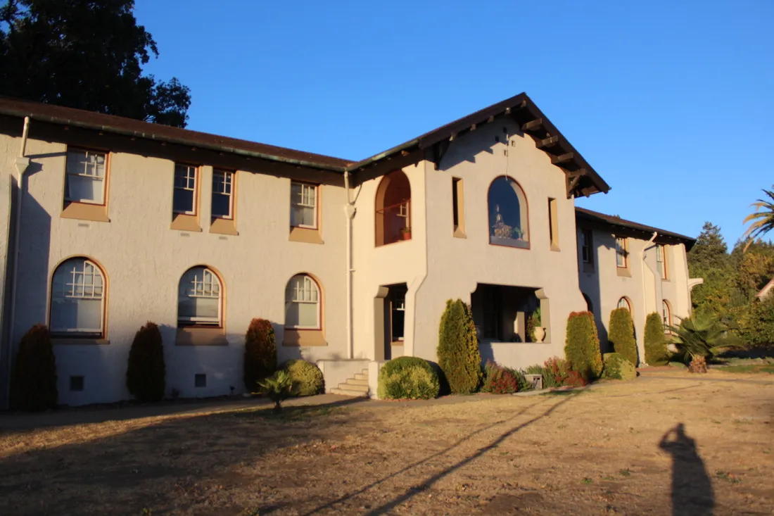 Guest House