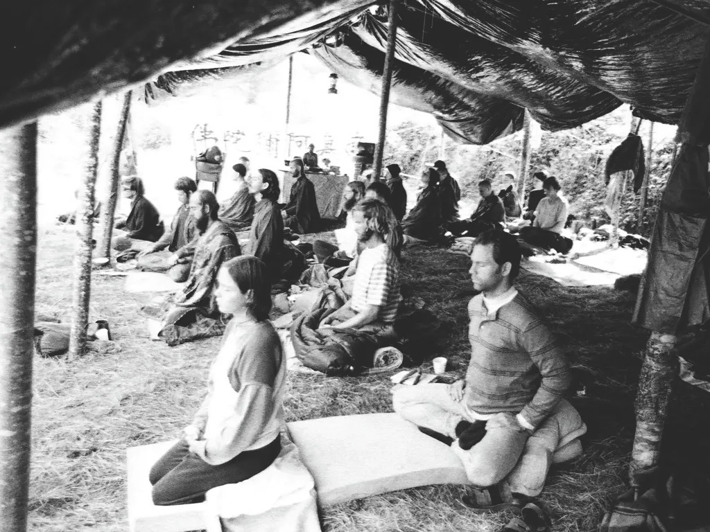 Buddha Root Farm