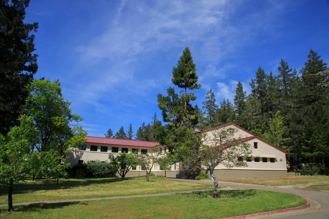 Dharma Realm Buddhist University